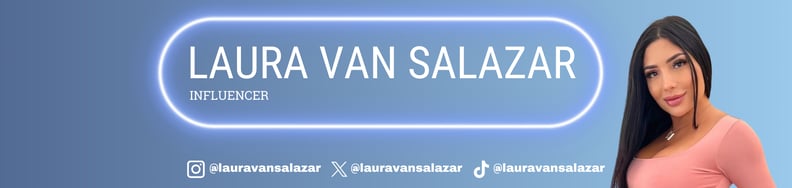 Laura Van Salazar hero