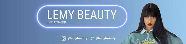 Lemy Beauty hero