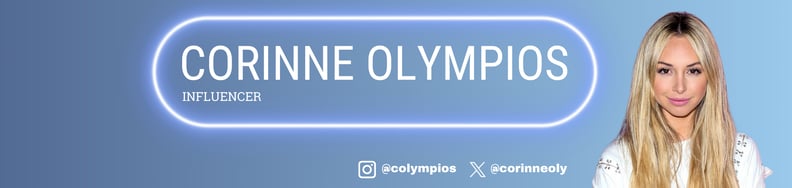 Corinne Olympios hero