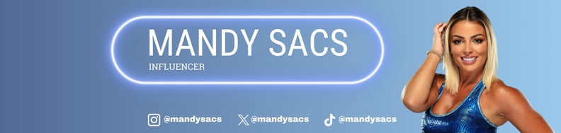 Mandy Sacs hero