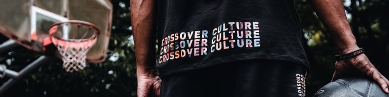 Crossover Culture hero