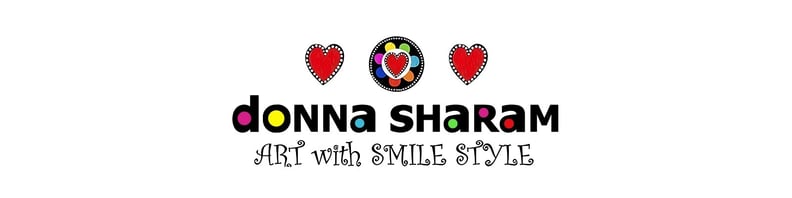 Donna Sharam hero
