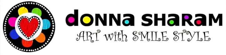 Donna Sharam hero