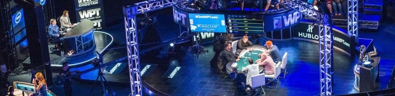 World Poker Tour hero