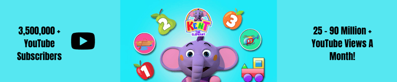 Kent The Elephant hero
