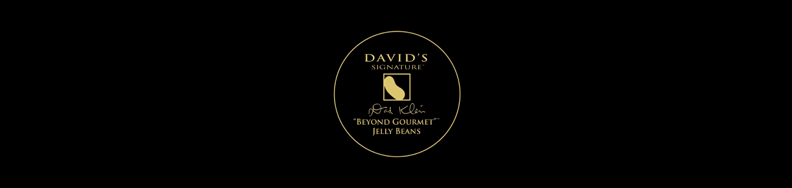 David's Signature Beyond Gourmet Jelly Beans hero