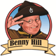 Benny Hill