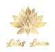 Lotus Linen
