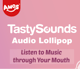 TastySounds