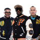 Black Eyed Peas