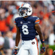 Ja'Varrius Johnson