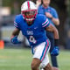Jaylan Knighton