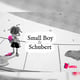 Small Boy and Schubert
