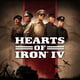 Hearts of Iron IV