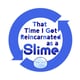 That Time I Got Reincarnated as a Slime