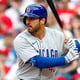 Mike Tauchman
