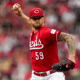 Ben Lively