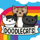 DoodleCats