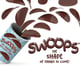 SWOOPS Chocolate Candy
