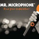MR. MICROPHONE