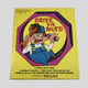 DRIVE YA NUT! Retro Puzzle