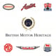 British Motor Heritage (BMH)