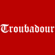 The Troubadour