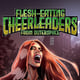 Flesh-Eating Cheerleaders