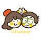 Liliuhms