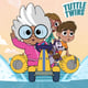 Tuttle Twins 