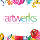 Artwerks - Melissa Polomsky