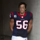 Brian Cushing
