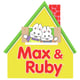 Max & Ruby
