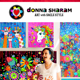 Donna Sharam