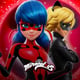 Miraculous: Tales of Ladybug & Cat Noir