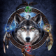 Brigid Ashwood - Celtic & Fantasy Art