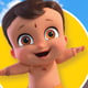 Mighty LIttle Bheem
